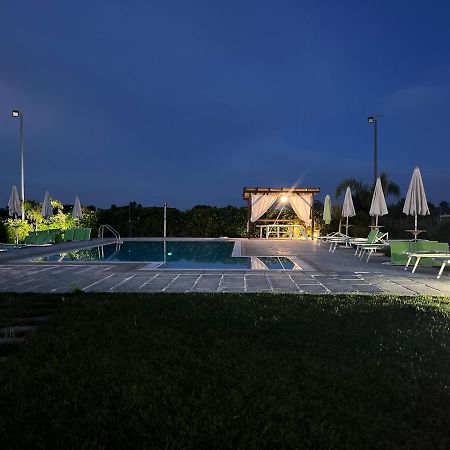 A Lu Fanizza Bed & Breakfast Cutrofiano Exterior photo