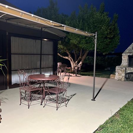 A Lu Fanizza Bed & Breakfast Cutrofiano Exterior photo
