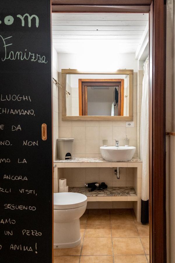 A Lu Fanizza Bed & Breakfast Cutrofiano Exterior photo
