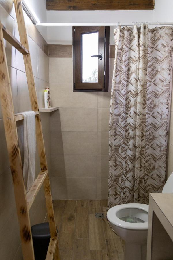 A Lu Fanizza Bed & Breakfast Cutrofiano Exterior photo