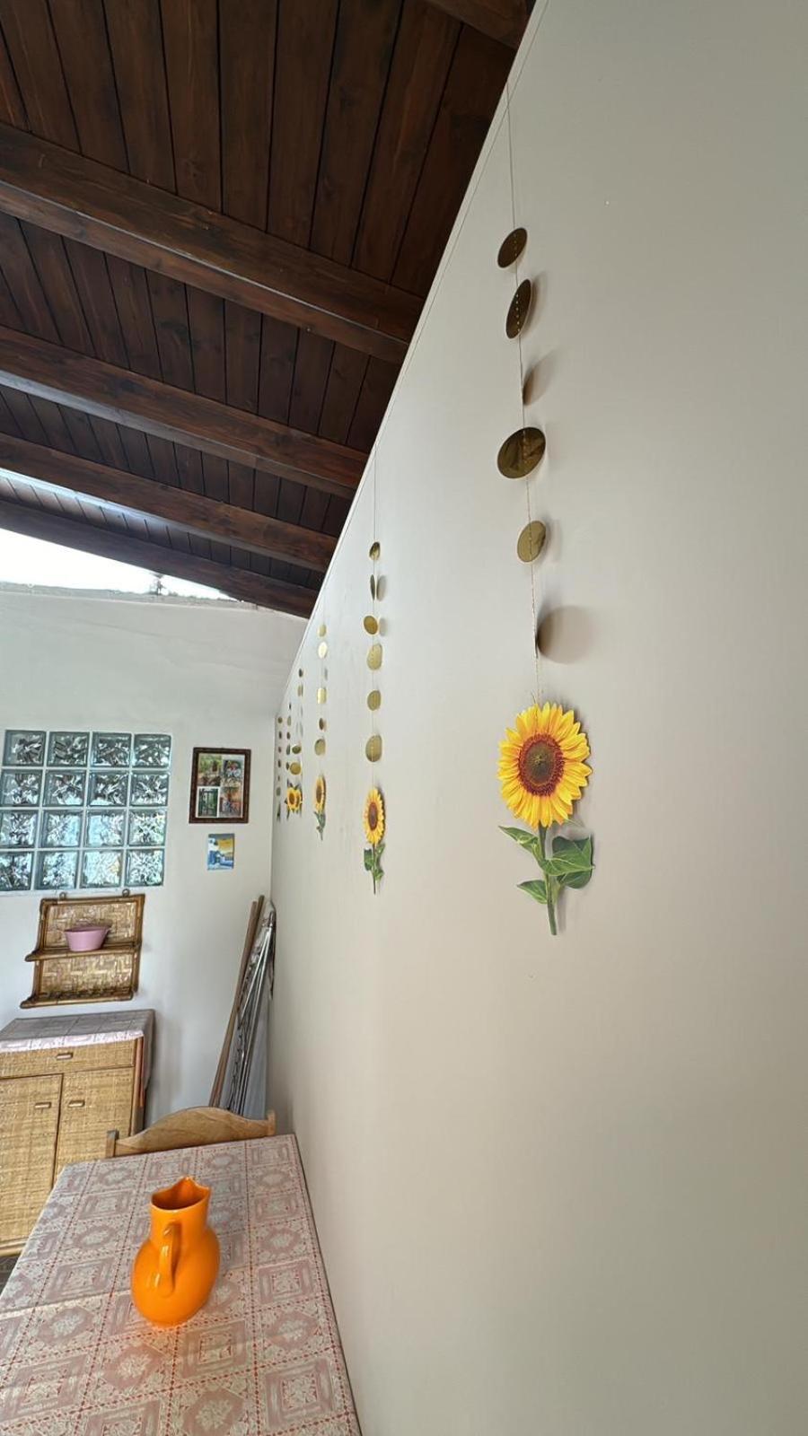 A Lu Fanizza Bed & Breakfast Cutrofiano Exterior photo