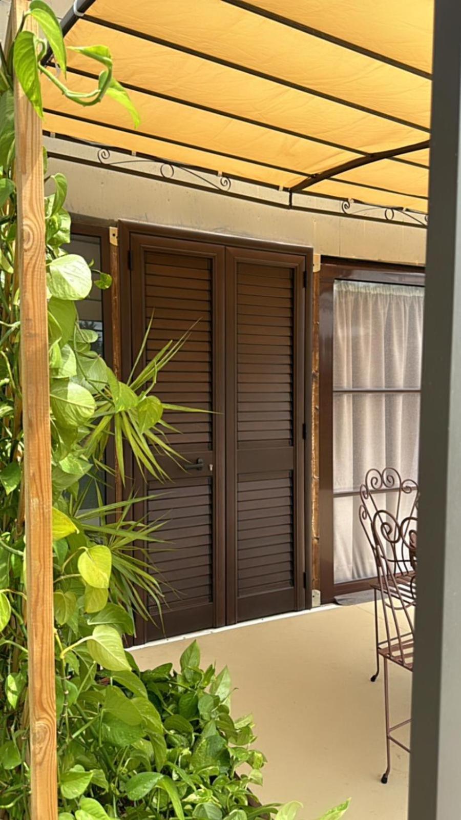 A Lu Fanizza Bed & Breakfast Cutrofiano Exterior photo