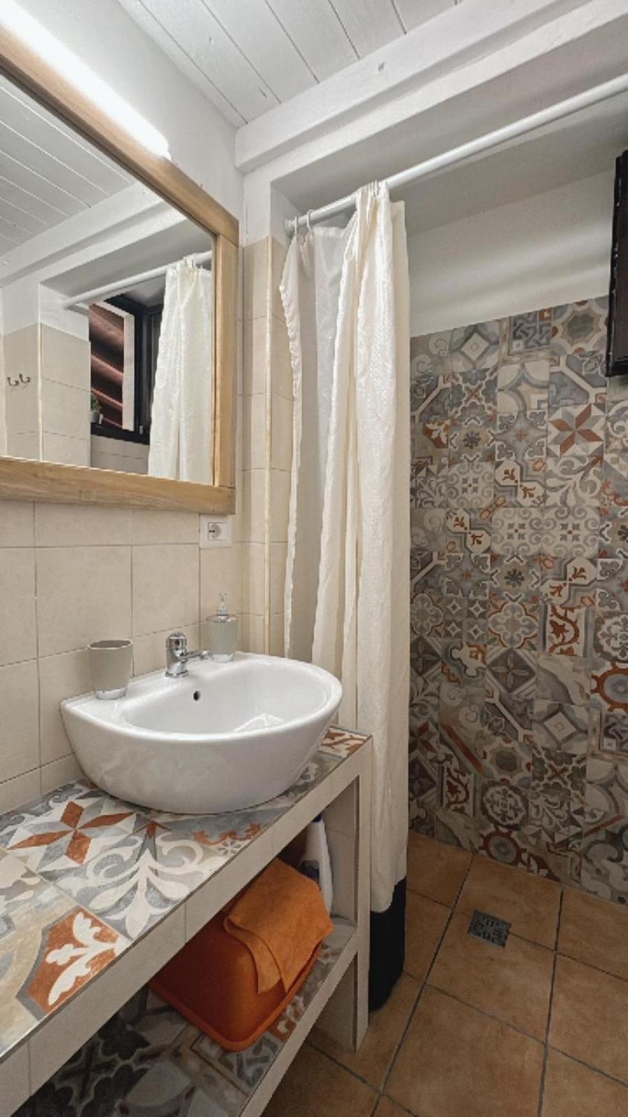 A Lu Fanizza Bed & Breakfast Cutrofiano Exterior photo