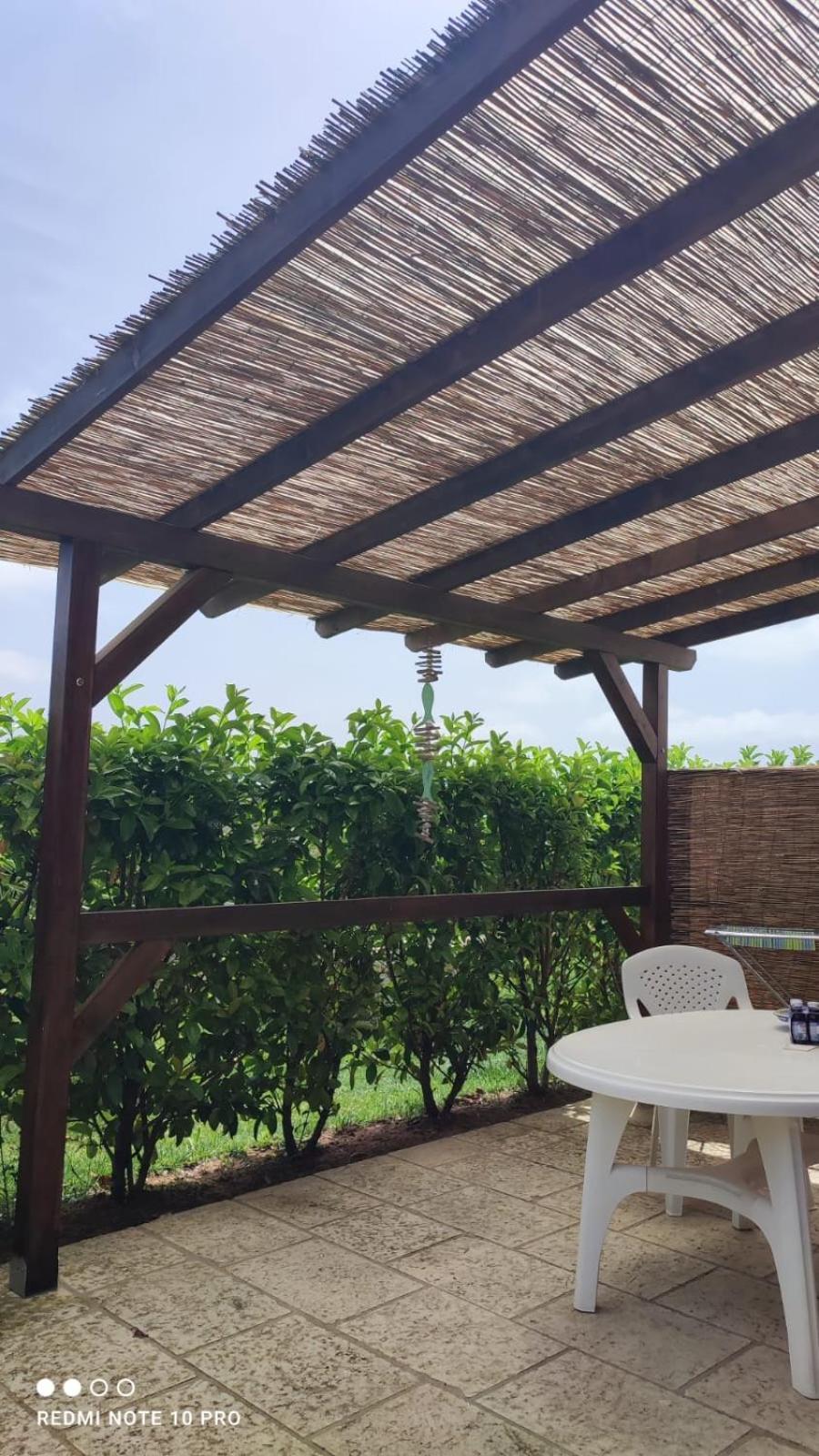 A Lu Fanizza Bed & Breakfast Cutrofiano Exterior photo